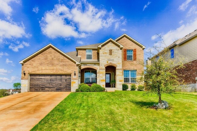 Building Photo - Beautiful upgraded home in Tuscany Meadows, Harker Heights