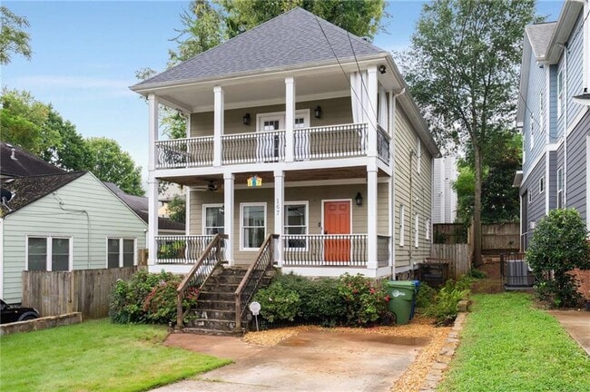 Building Photo - 167 Vanira Ave SE Rental