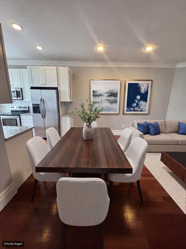 Photo - 7435 JFK Blvd E Unit 33