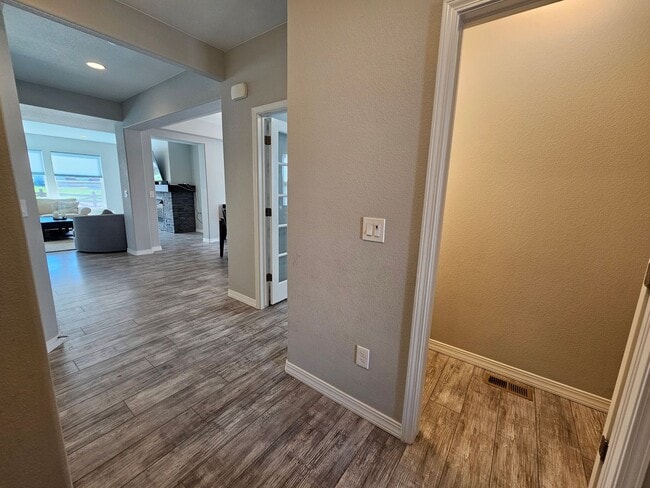 Photo - Beautiful 5-bedroom, 5-bathroom home in the desirable Banning Lewis Ranch community!