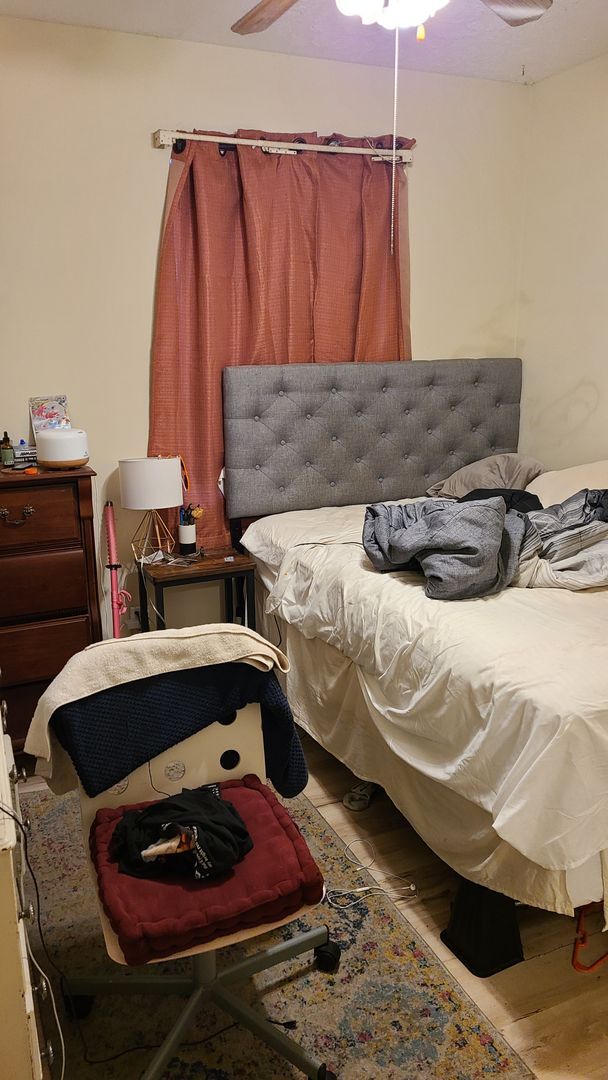 Photo - Burton Triplex Unit 160