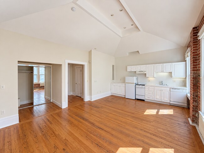 Photo - 980 Bush St Unit 507