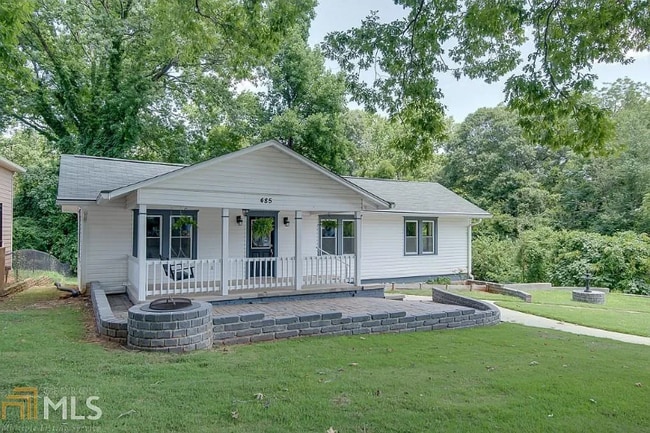 Building Photo - 485 Lake Dr Rental