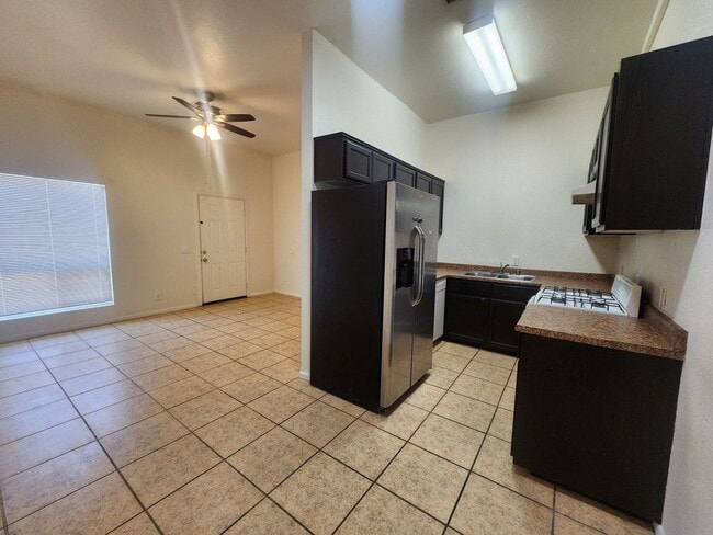 Photo - 3 Bedroom 2 Bath Townhouse