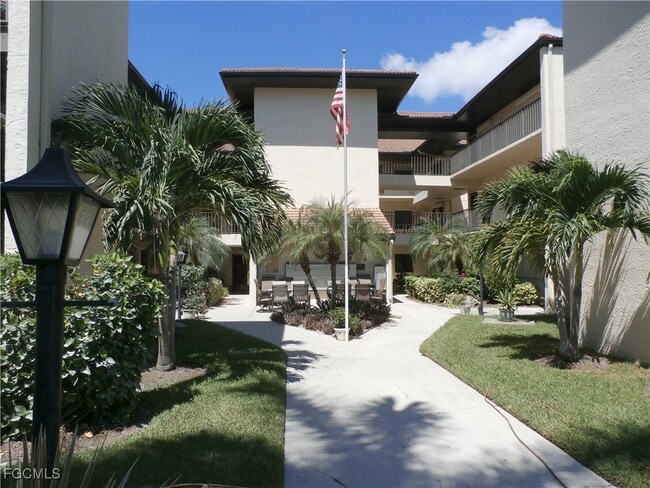 Building Photo - 11500 Caravel Cir Unit 4022 Rental