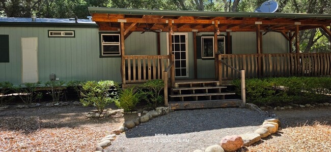 Photo - 2 bedroom 1 .5 bath home in the country