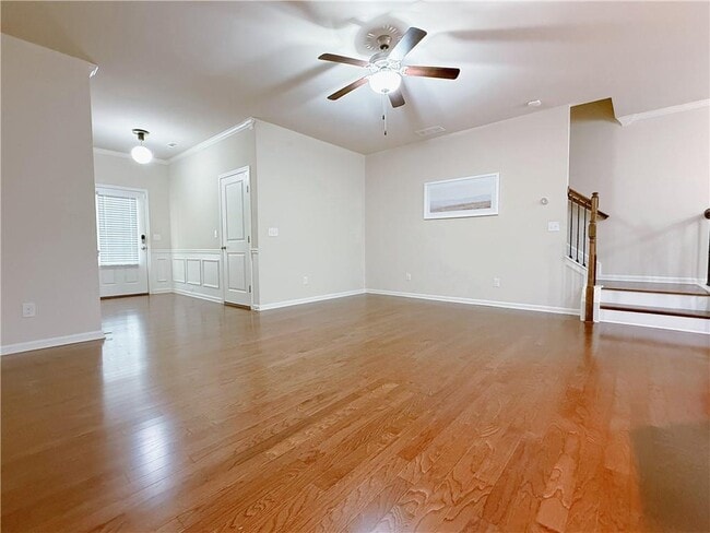 Photo - 2443 Norwood Park Crossing