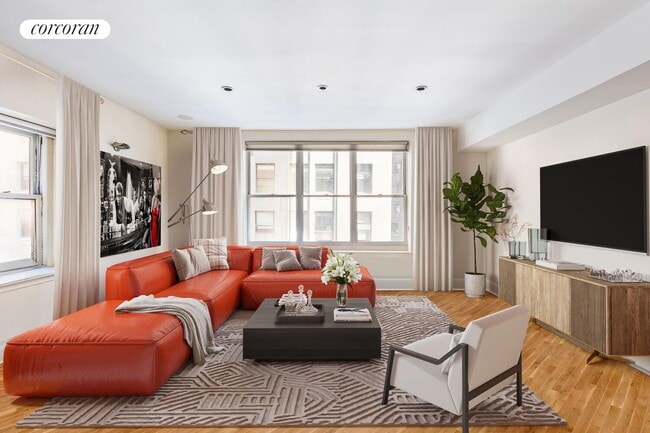 Building Photo - 24 W 45th St Rental