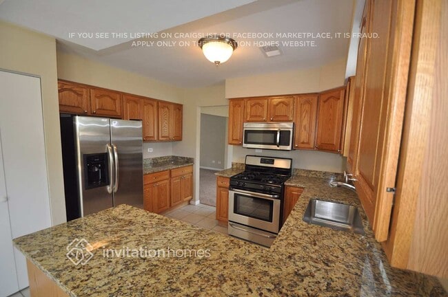 Photo - 20235 S Rosewood Ct