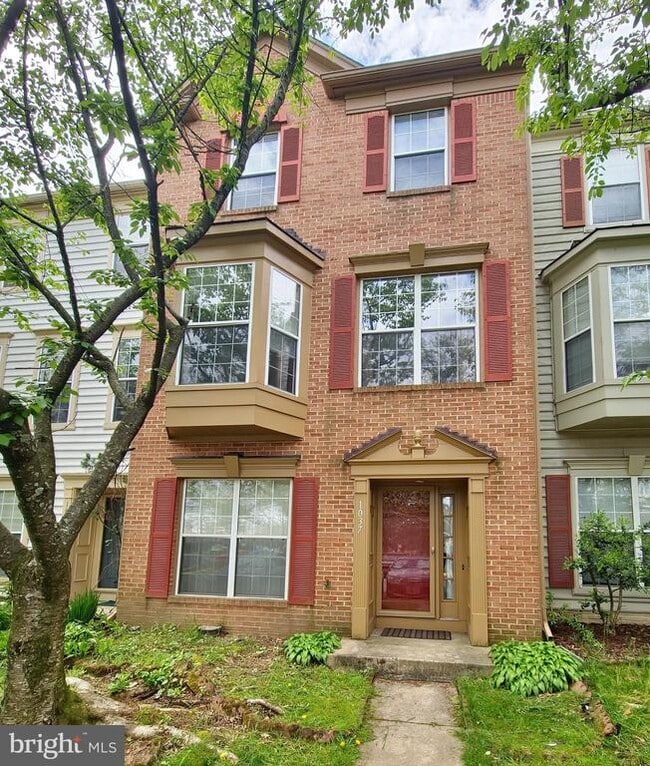 Photo - 1037 Lexus Way Townhome