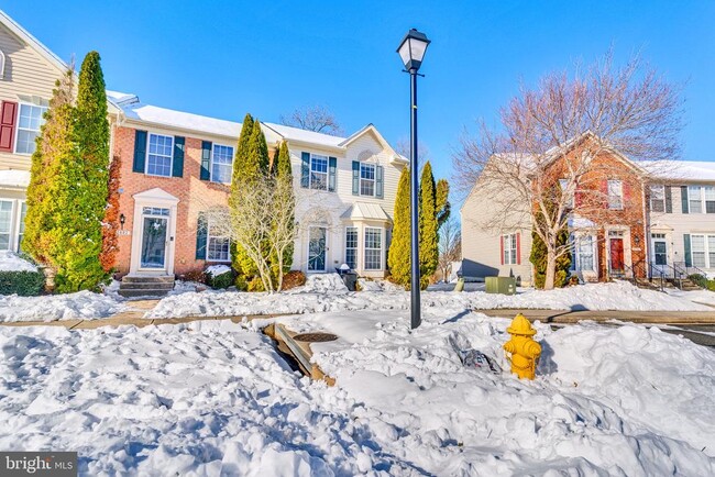 Photo - 7884 Ivy Terrace Townhome