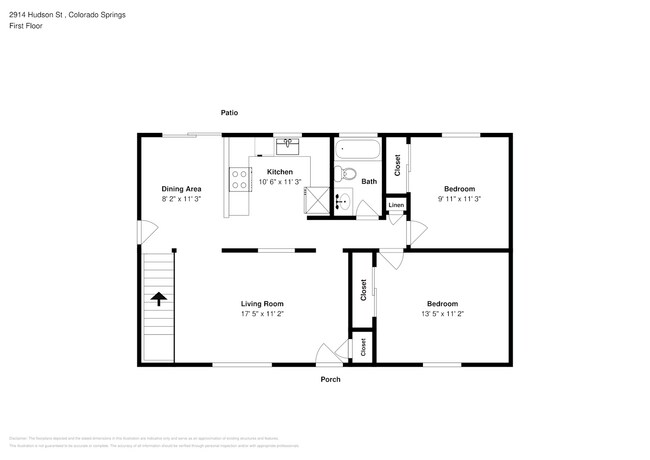 Photo - 2914 Hudson St