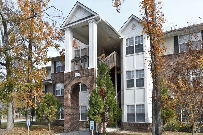 Ivy Ridge Apartments - Ivy Ridge Apartments