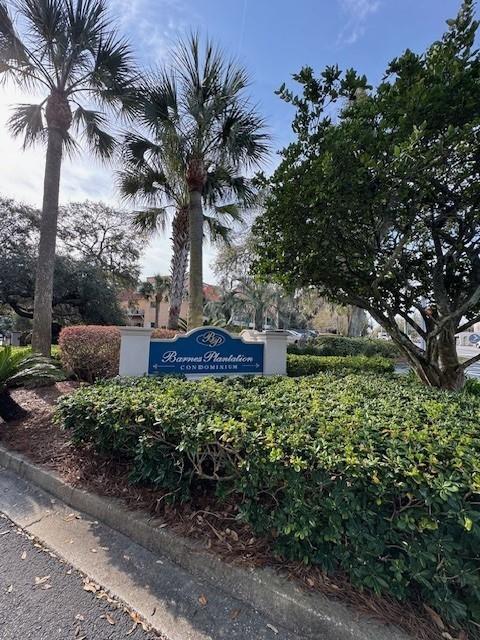 Photo - 1704 Frederica Rd Condo Unit 334