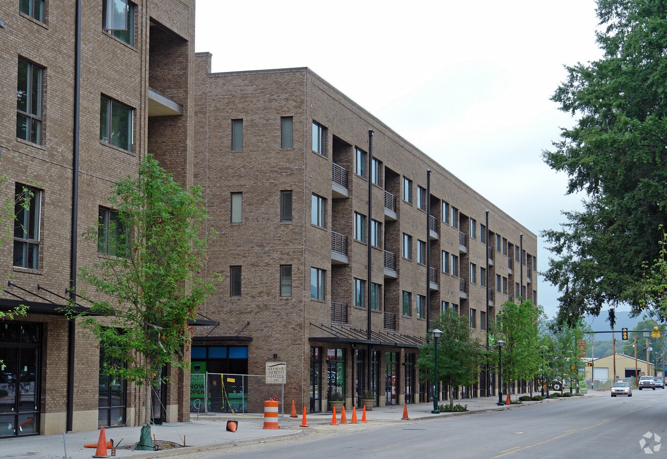 Photo - One North Shore Condominiums