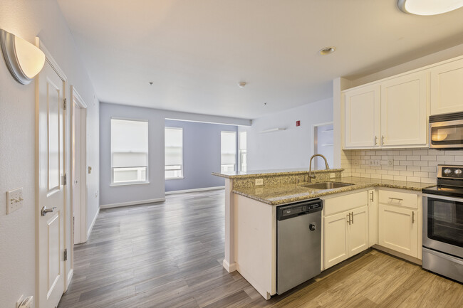 Photo - 655 12th St Townhome