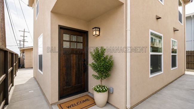 Photo - 3720-3722 Polk Ave San Diego, CA 92105 Unit 3722
