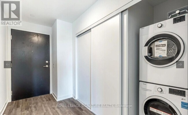 Photo - 1808 St Clair Ave W Unit 618
