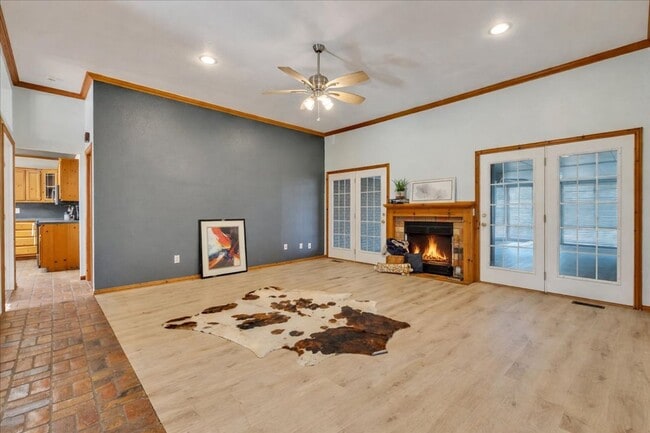 Photo - Look at this Bonus Room!!!