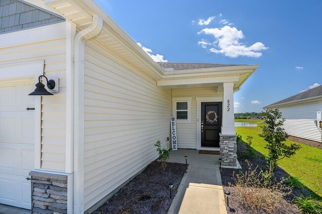 Photo - 822 Cypress Preserve Cir