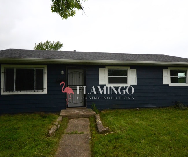 Photo - 1337 Guenther Rd House