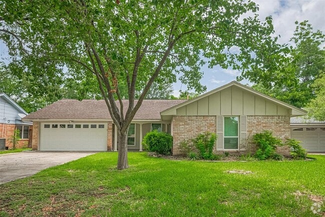 Building Photo - 9011 Bintliff Dr Rental