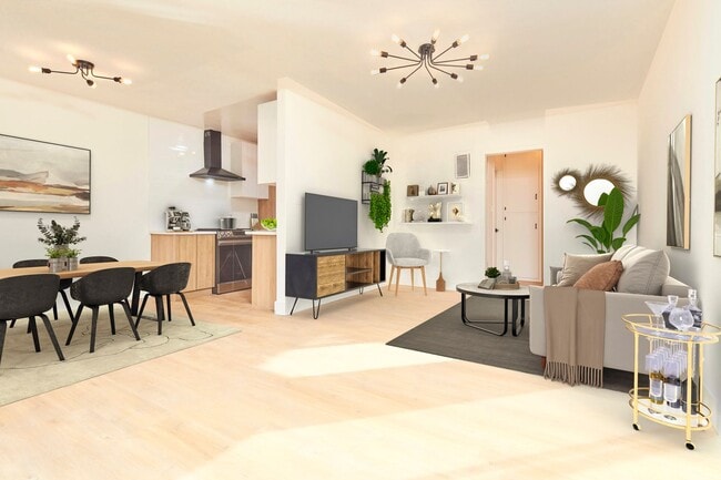 Photo - 204 Manhattan Pl Apartment Unit 204 Manhattan Pl #10
