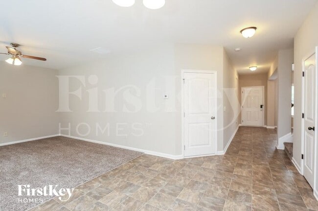 1324 Trailridge Way