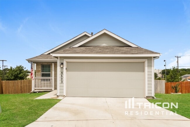 Building Photo - 5603 Apricot Mist Rental