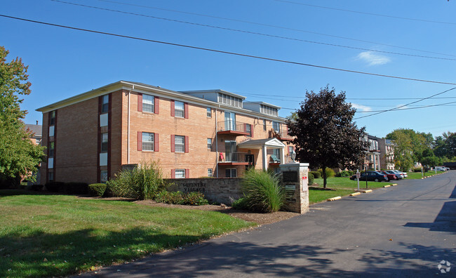 Building Photo - Coventry Village Rental