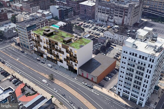 Building Photo - 1314 Spring Garden St Unit 303 Rental