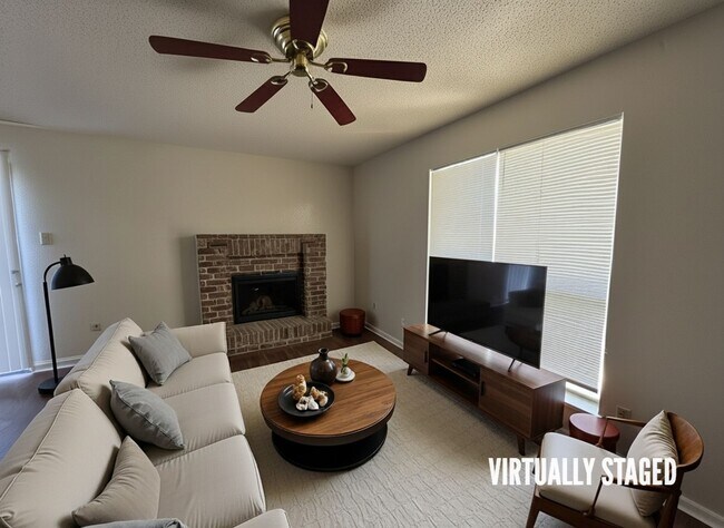 Photo - 3002 Chaucer Dr Unidad Apt A