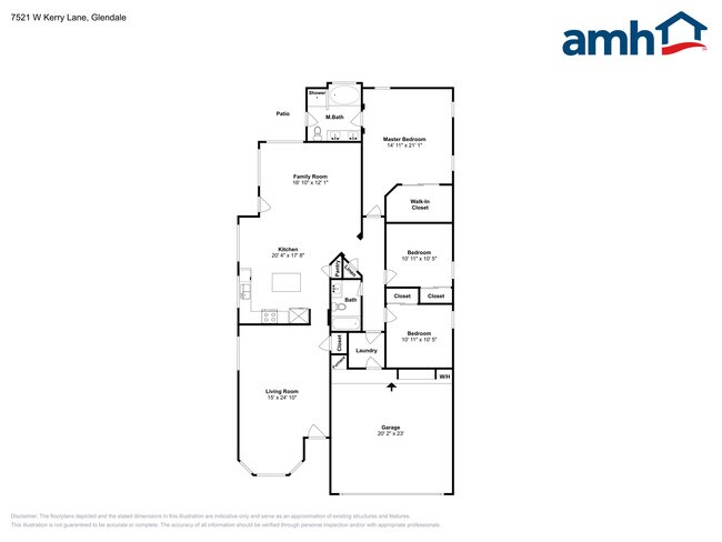 Photo - 7521 W Kerry Ln