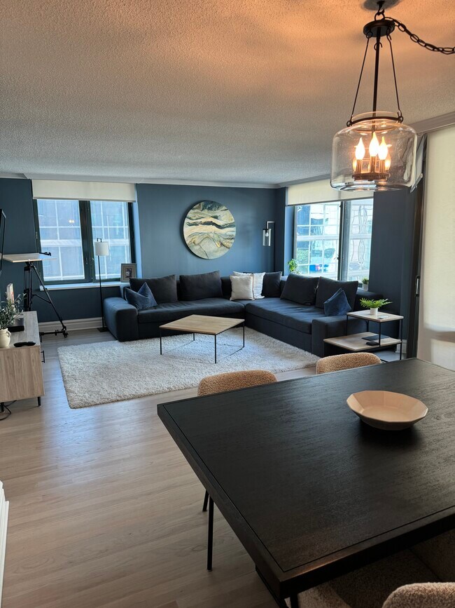 Photo - 480 N McClurg Ct Unit 480 N McClurg Court