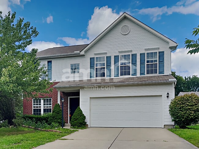 Building Photo - 4 Woodsong Ct