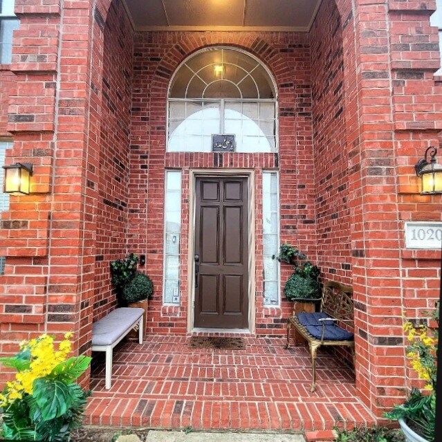 Photo - 1020 Vestal Ln