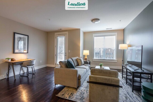 Photo - 1351 E Morehead St Unit 518.7915