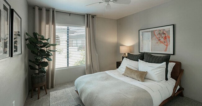 The Enclave Apartment Homes