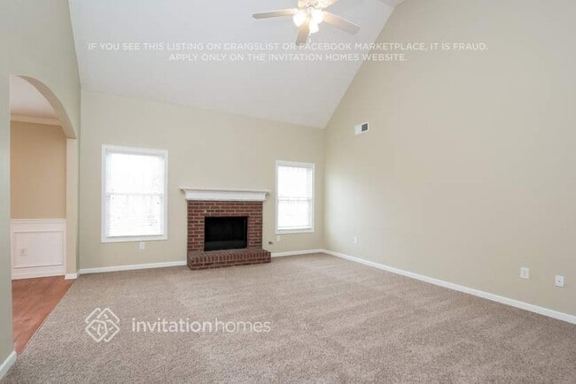 Photo - 3640 Cedar Springs Ln SE