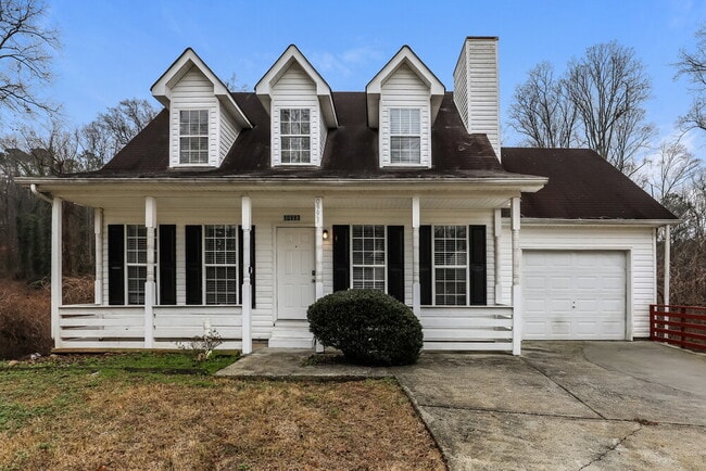 Building Photo - 10993 Thrasher Rd