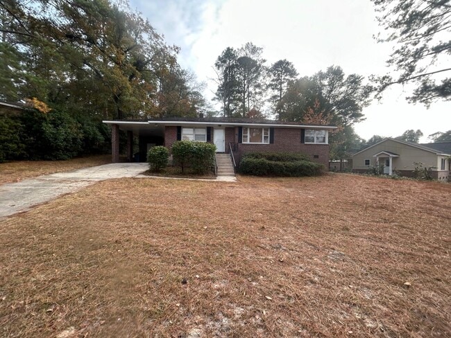Building Photo - 4534 Oakwood Dr