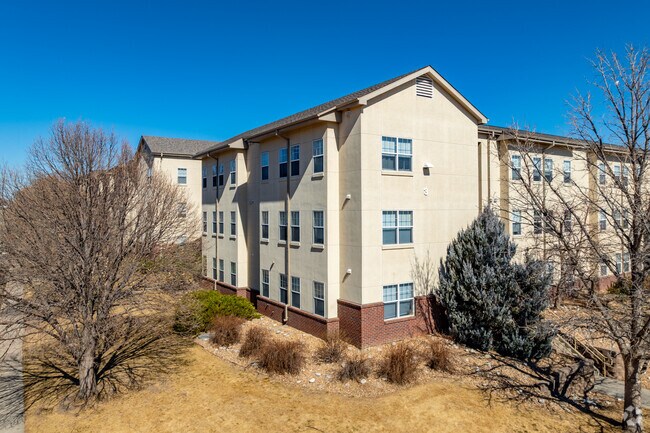 Photo - Arlington Park Apartments