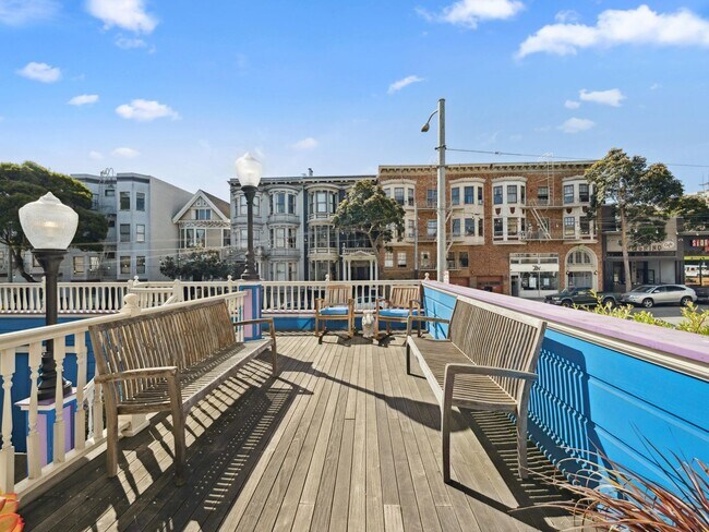 Photo - 760 Haight St