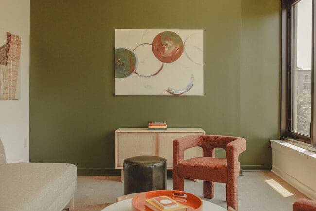 Scout Living, powered by Placemakr