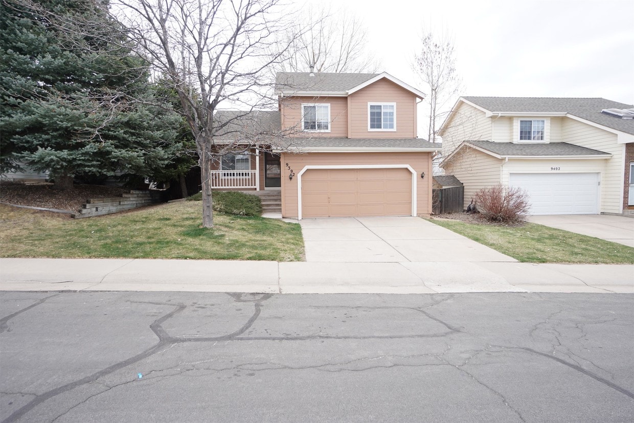 Photo - 9392 Burlington Ln (Littleton, CO)