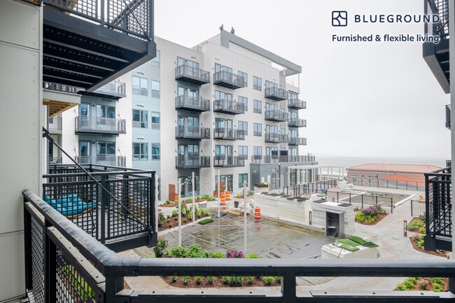 646 Ocean Ave Unit SI FL4-ID1335