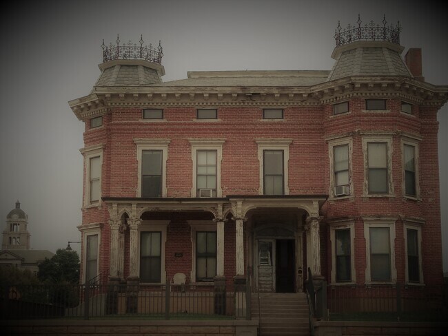 501 E. Miss. Drive - 501 E Mississippi Dr Unit 2