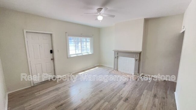 1405-1407 West Street