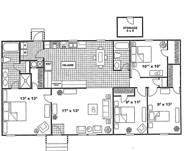 Photo - 18639 Limber Pines Dr