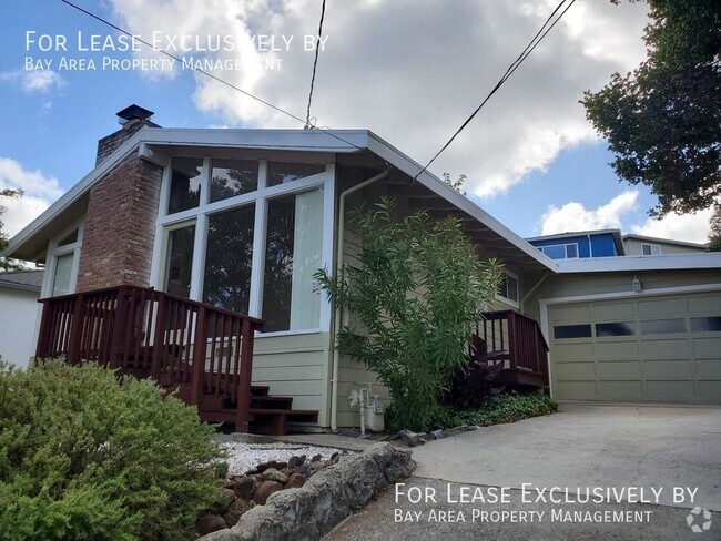 Building Photo - 2216 Ewell Rd Rental